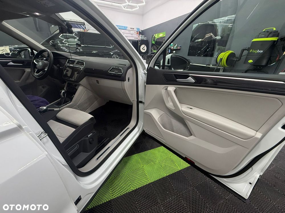 Volkswagen Tiguan 1.4 eHybrid Life DSG - 7
