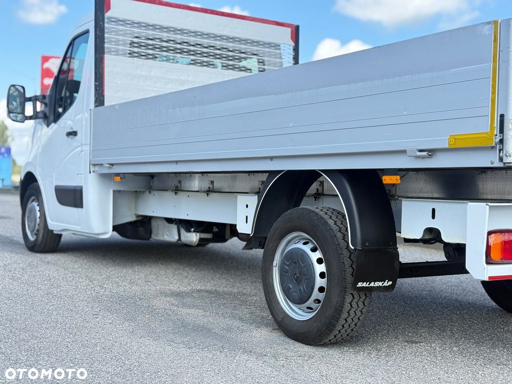 Nissan Nv400 - 5