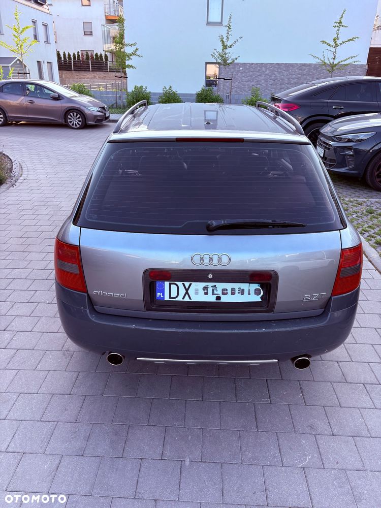Audi A6 Allroad - 8