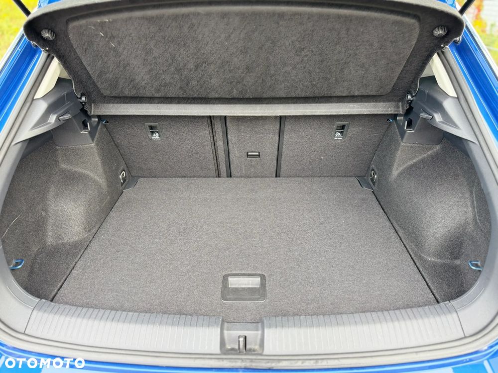 Volkswagen T-Roc 1.5 TSI Life Plus DSG - 15