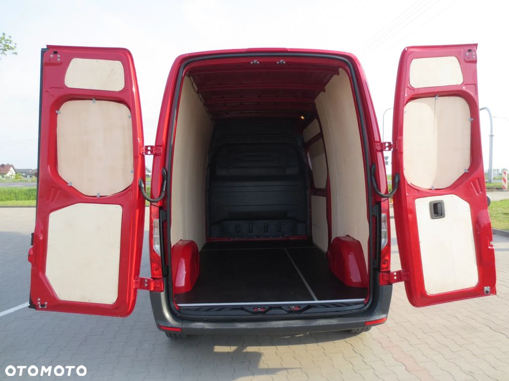 Mercedes-Benz SPRINTER L2H2  SALON POLSKA NISKI PRZEBIEG - 24