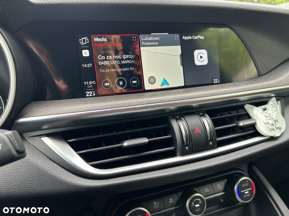 Alfa Romeo Stelvio 2.0 Turbo 16V AT8-Q4 Executive - 27