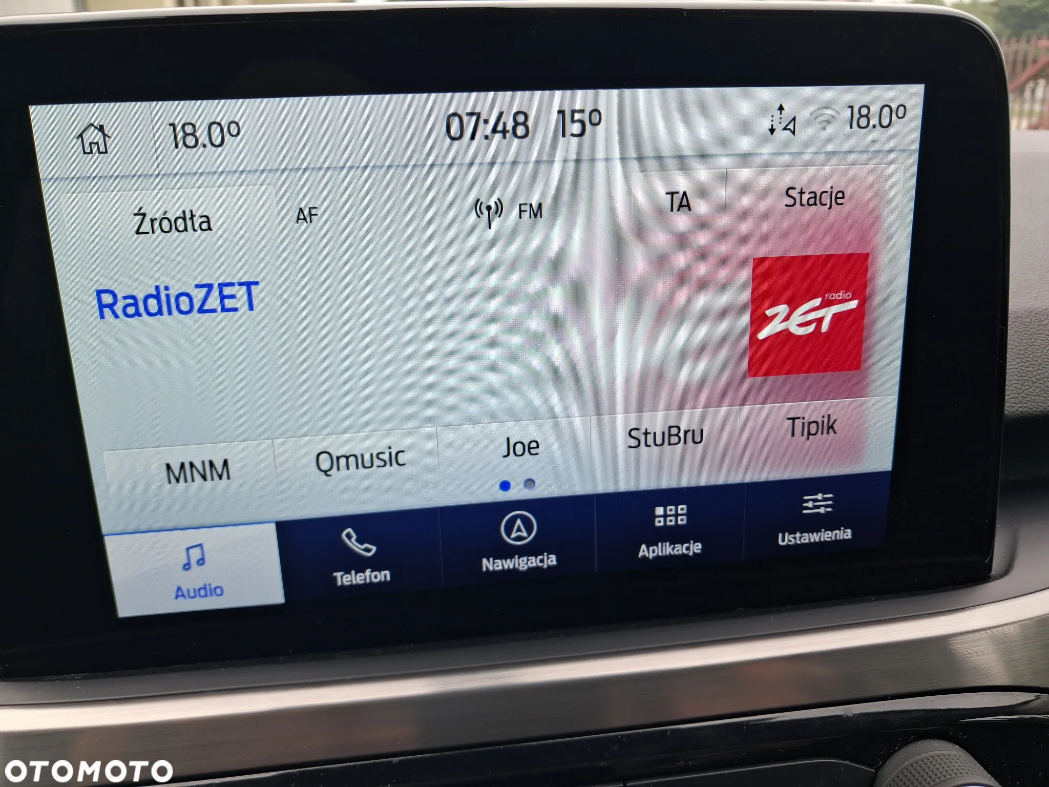 Ford Kuga 1.5 EcoBlue FWD Titanium - 18