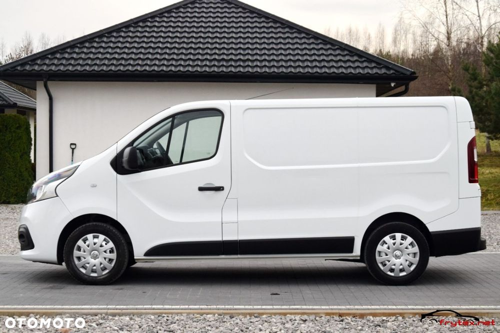 Renault Trafic - 8