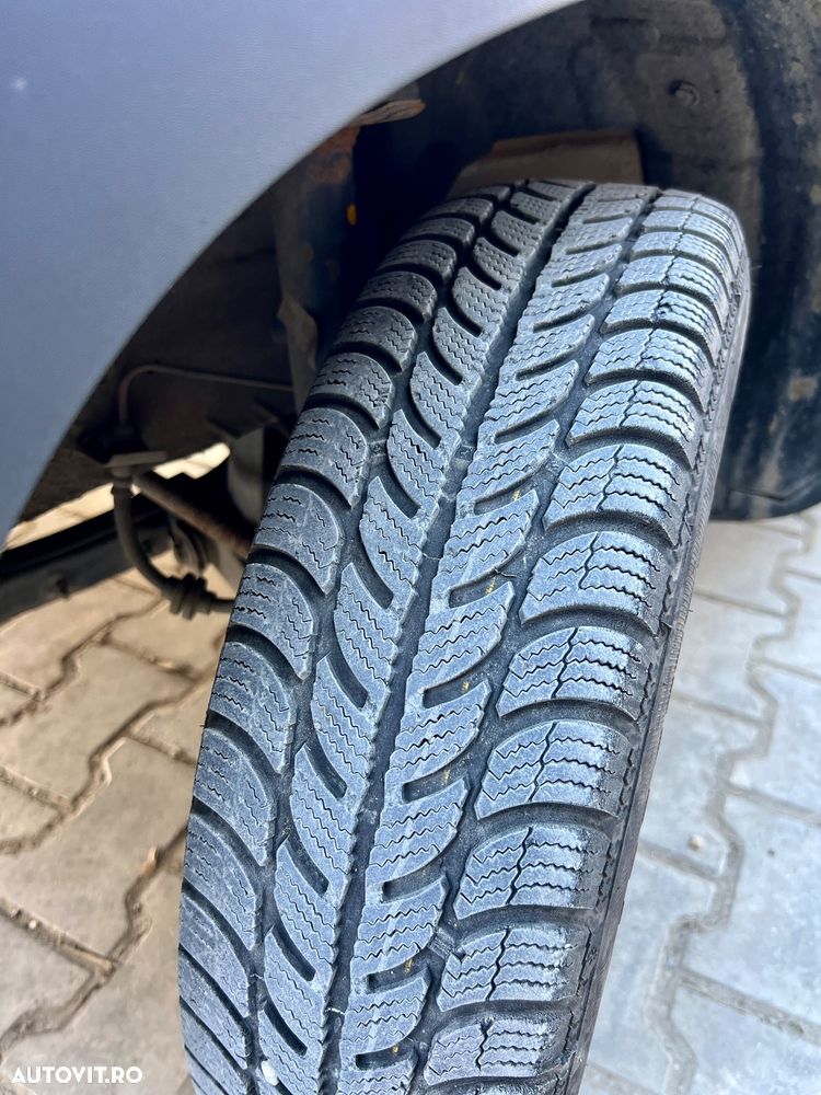 Dacia Spring Comfort Plus - 12