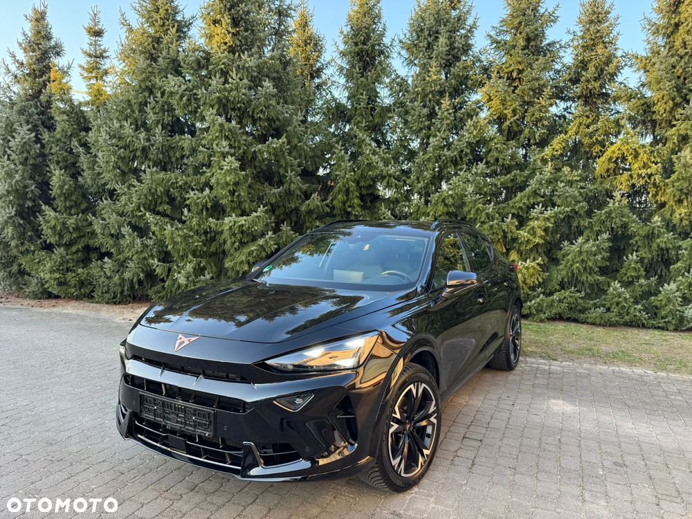 Cupra Formentor 1.5 eTSI DSG - 7