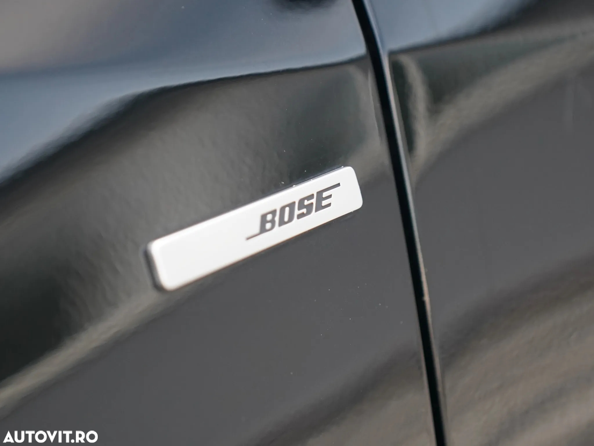 Renault Megane Grandtour TCe 130 Bose Edition - 36