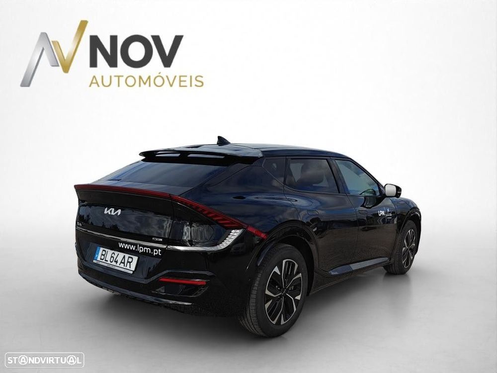 Kia EV6 - 6