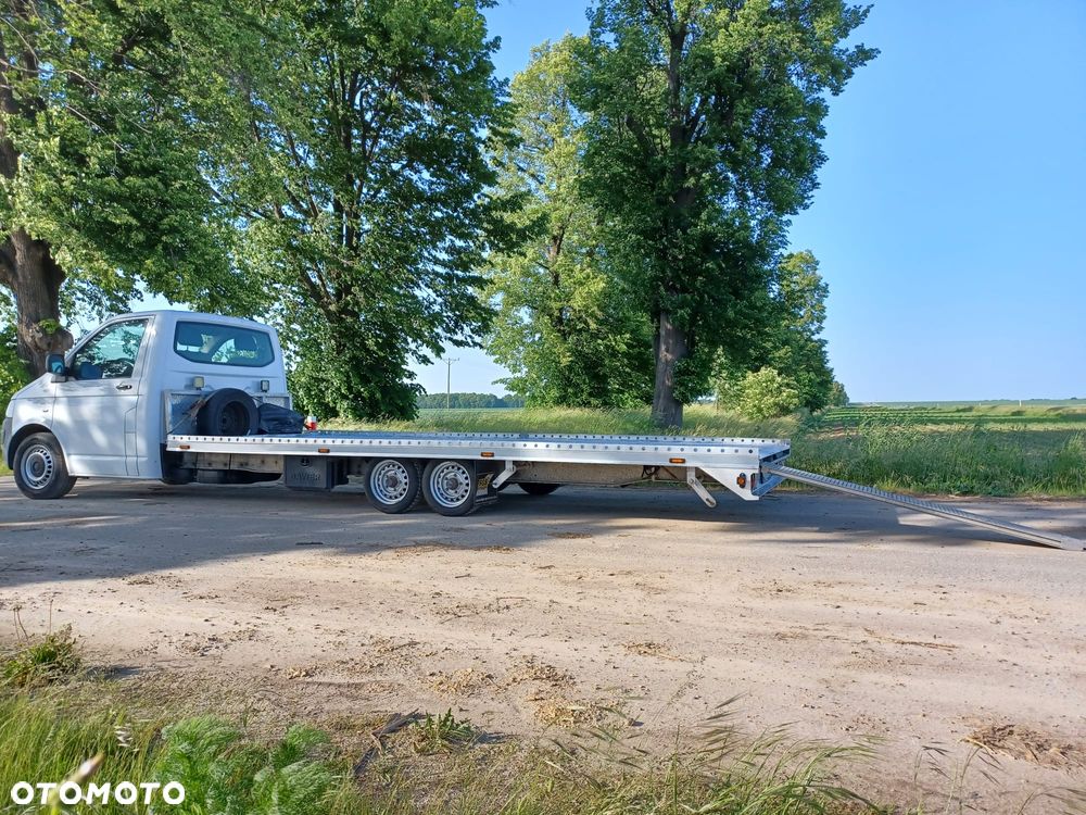 Volkswagen T5 - 9