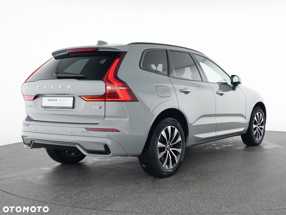 Volvo XC 60 B4 D AWD Plus Dark - 14