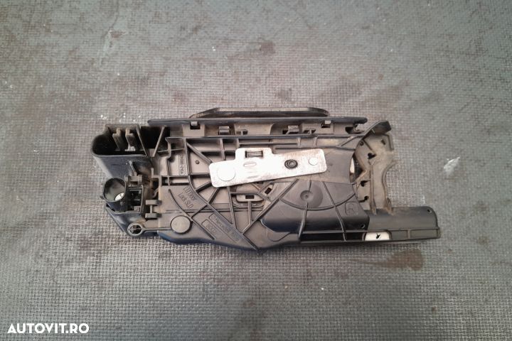 Broasca usa fata dreapta CULISANTA A4477300802 CULISANTA A4477300802 - 3