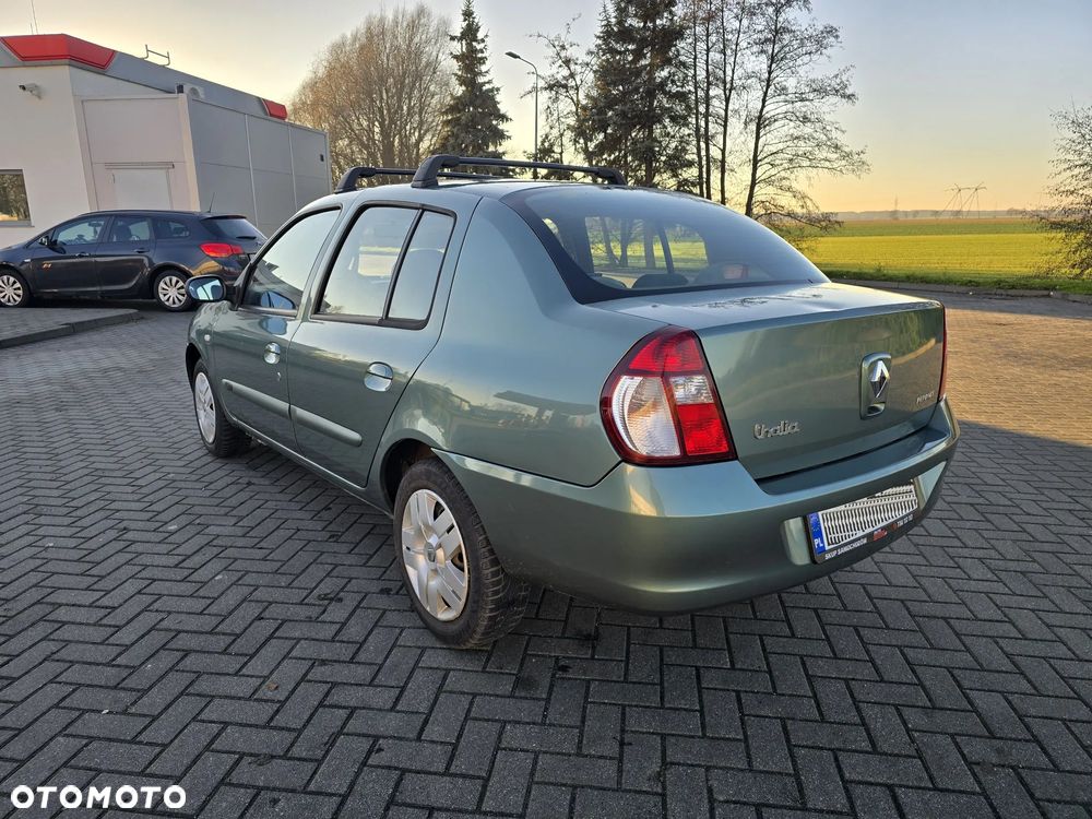 Renault Thalia 1.5 dCi Expression - 5