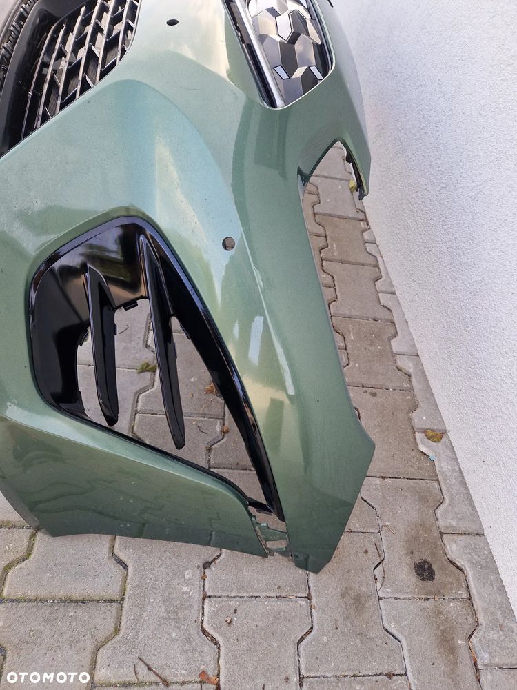Zderzak Kia Ceed gt III lift - 7