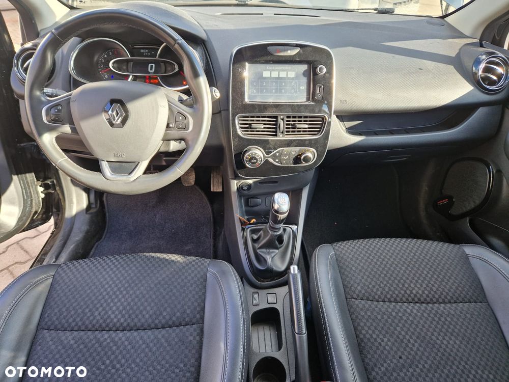 Renault Clio 1.2 Enegry TCe Intens - 16