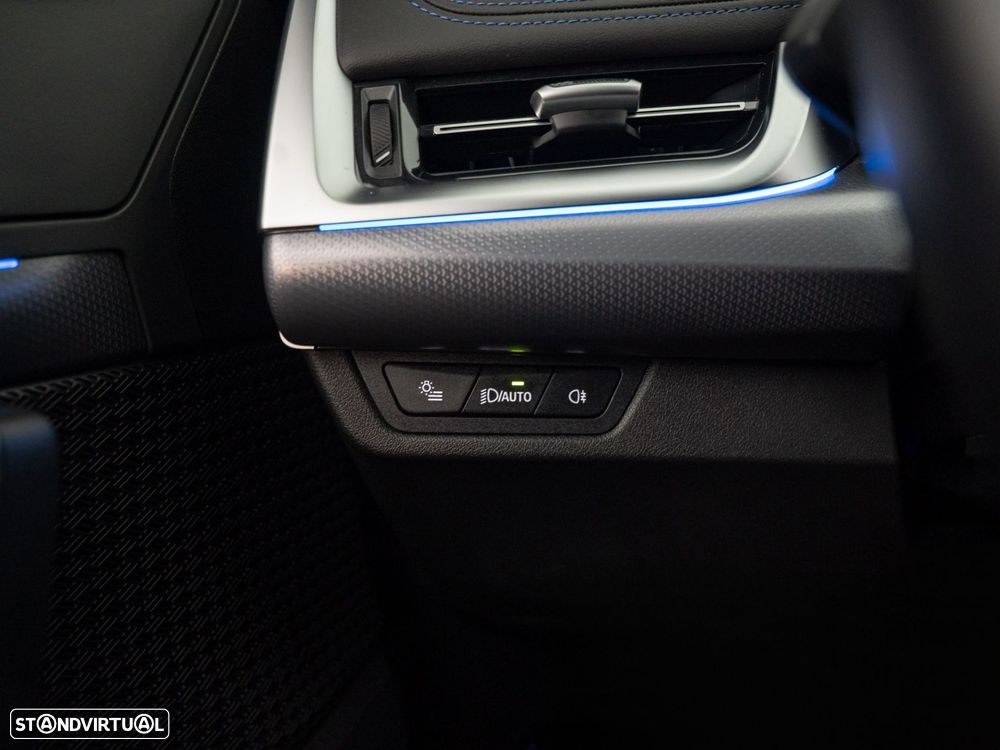 BMW X1 xDrive25e Pack Desportivo M - 21