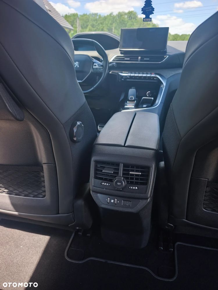 Peugeot 5008 1.5 BlueHDi Allure Pack S&S EAT8 - 8