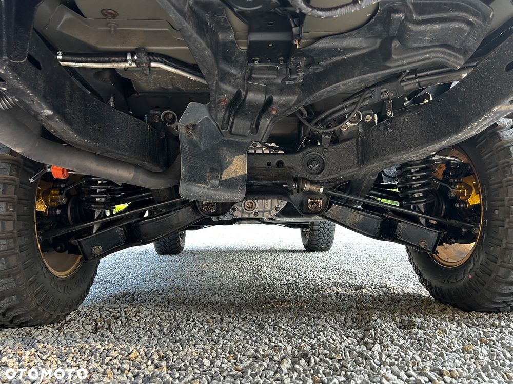 Ford Explorer 4.6 - 13