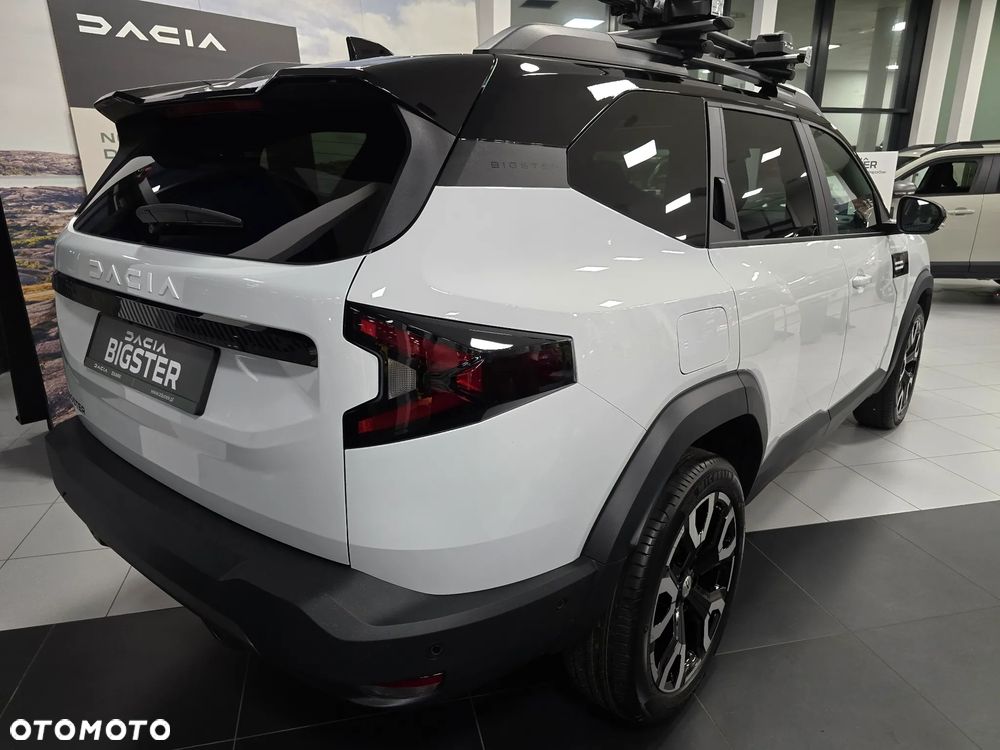 Dacia Bigster 1.2 TCe mHEV Journey - 5