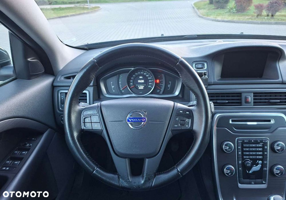 Volvo V70 - 26