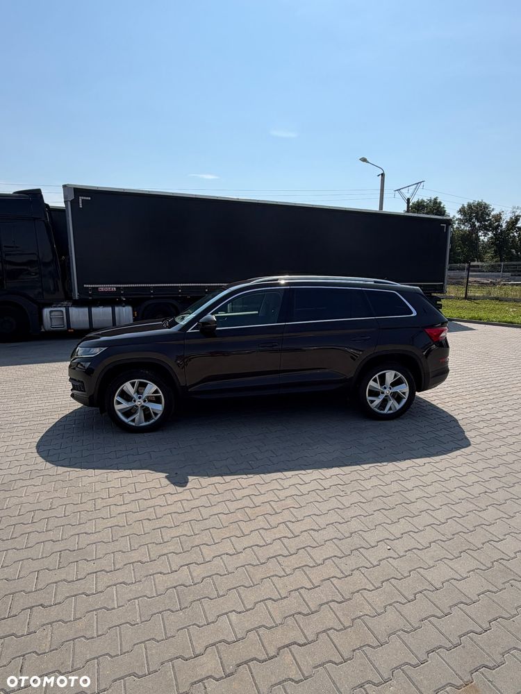 Skoda Kodiaq 2.0 TDI 4x4 Style - 3