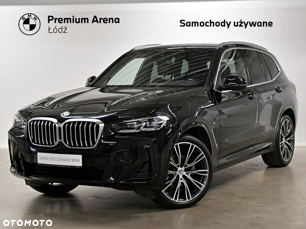 BMW X3 - 2