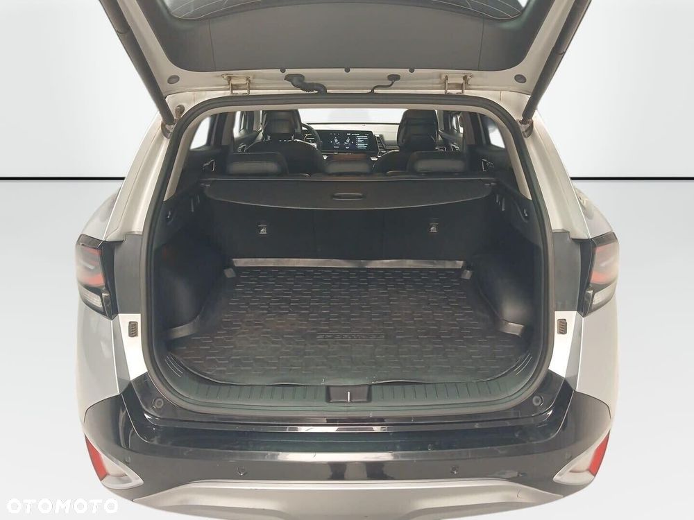 Kia Sportage 1.6 T-GDI MHEV Business Line 4WD DCT - 27