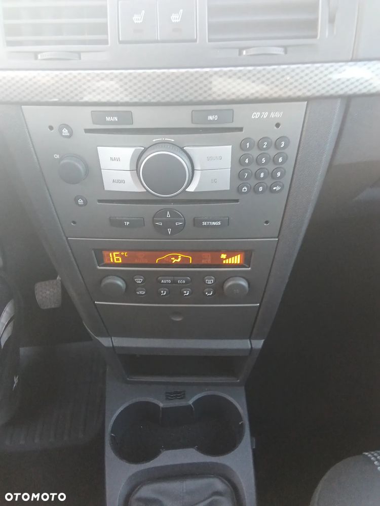 Opel Meriva 1.4 Essentia - 13