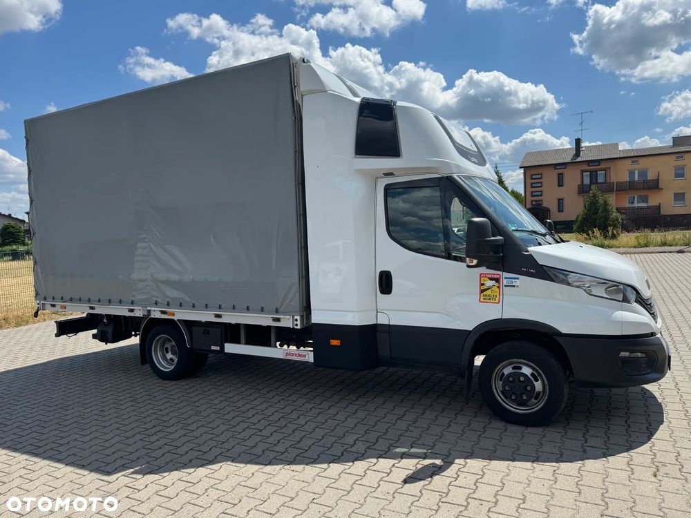 Iveco Daily - 4