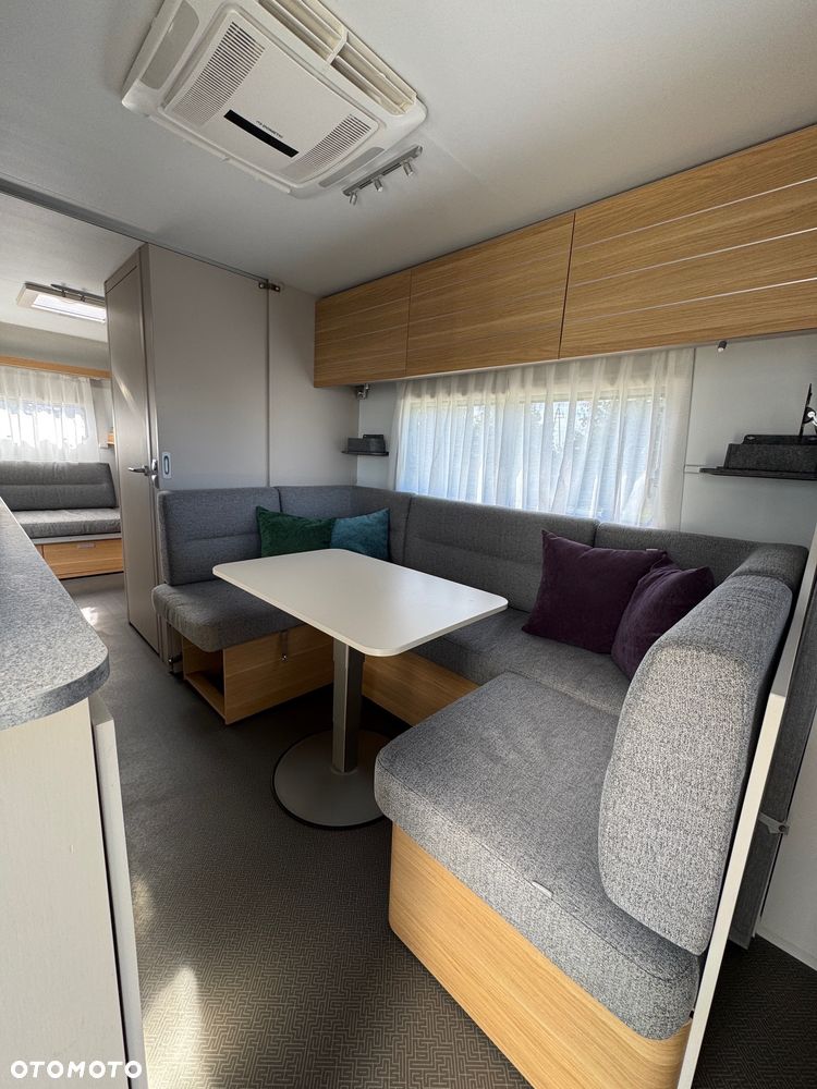 Adria ADORA PK 673 - 6