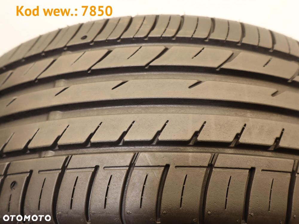 Falken ZIEX ZE 914 Ecourn - 205/40 R18 - 8
