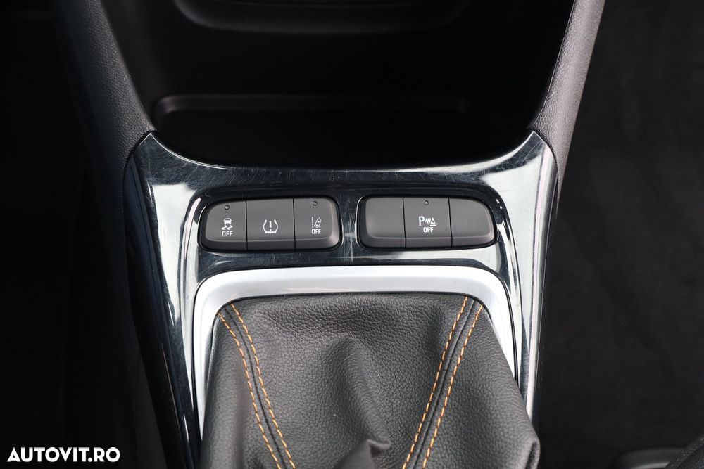 Opel Crossland 1.2 - 15