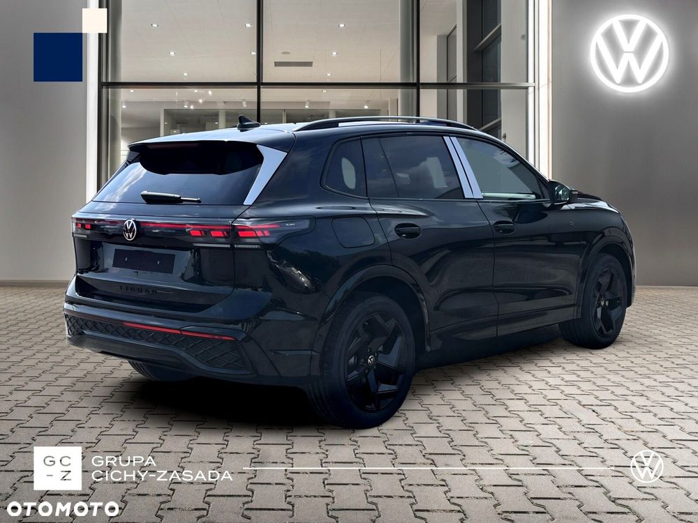 Volkswagen Tiguan 1.5 eTSI R-Line Plus DSG - 6