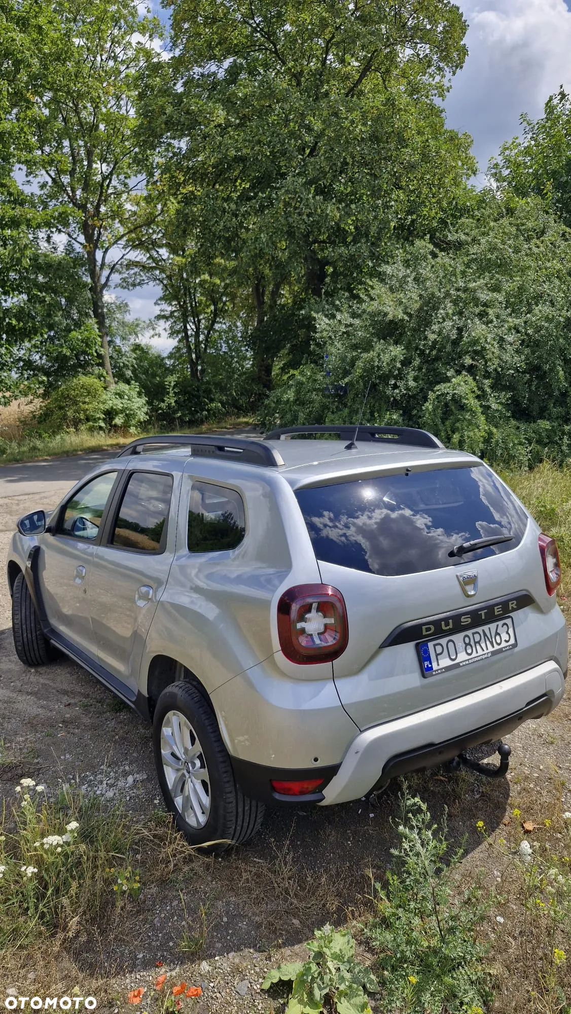 Dacia Duster 1.5 Blue dCi Comfort 4WD - 5