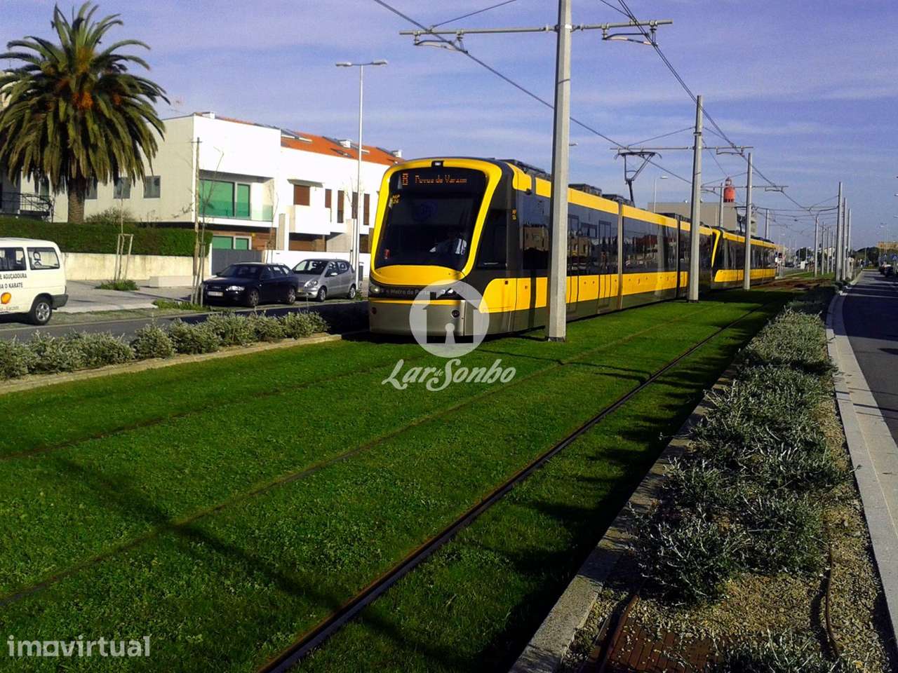 Apartamento T2 a poucos minutos da Praia na Póvoa de Varzim - Grande imagem: 4/16