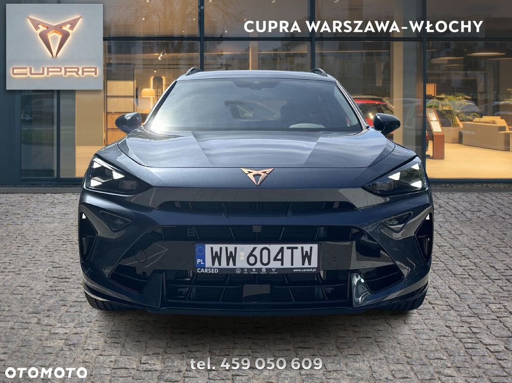 Cupra Formentor - 9