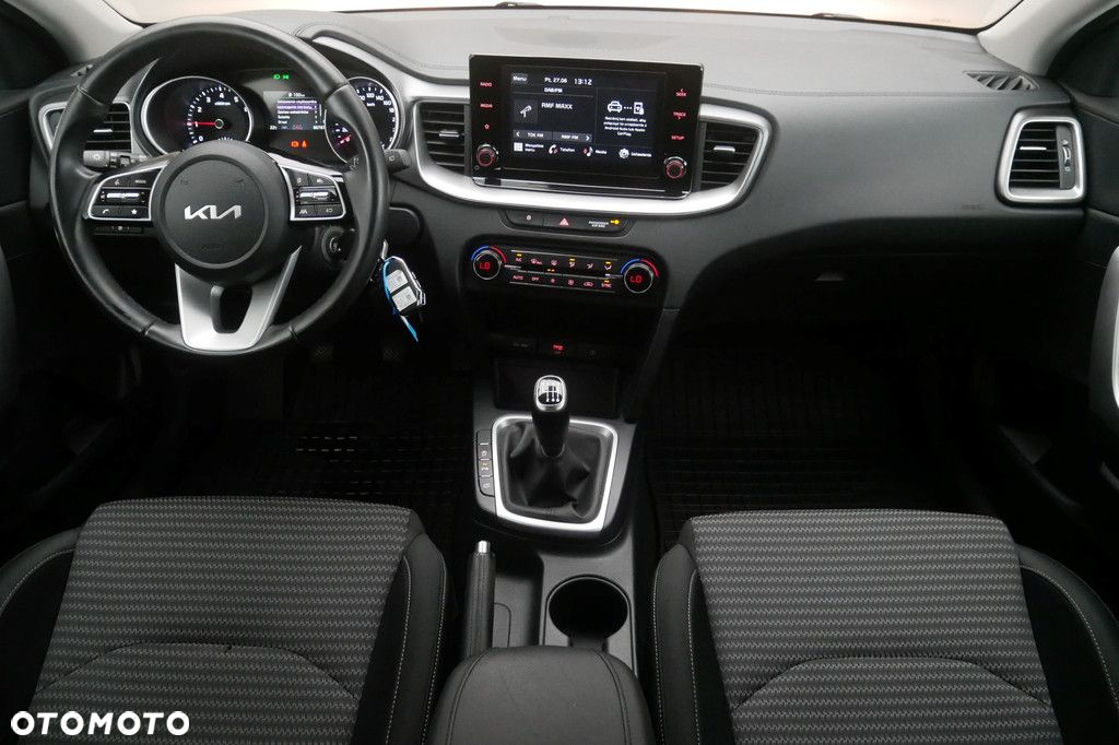 Kia Ceed 1.0 T-GDI M - 8