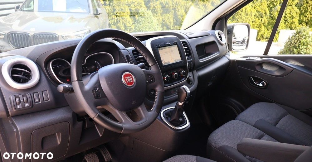 Fiat Talento - 13