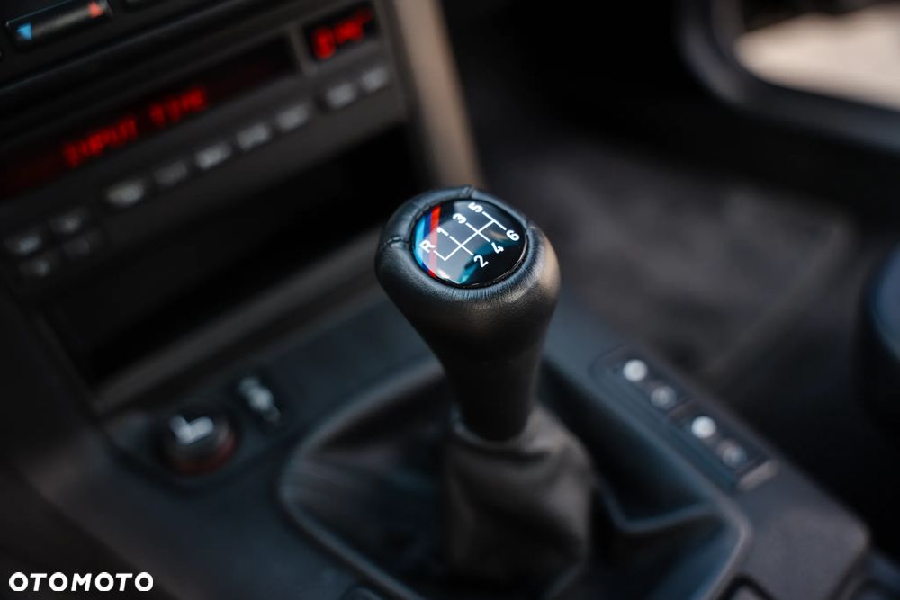 BMW M3 - 23