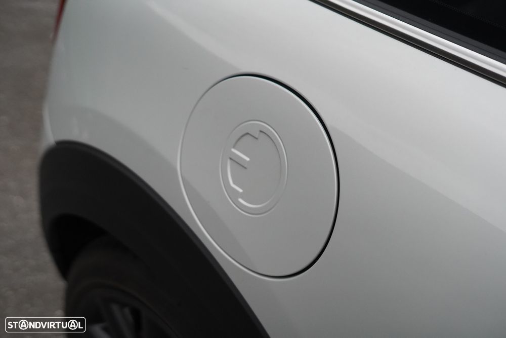 MINI 3 Portas Cooper SE - 4