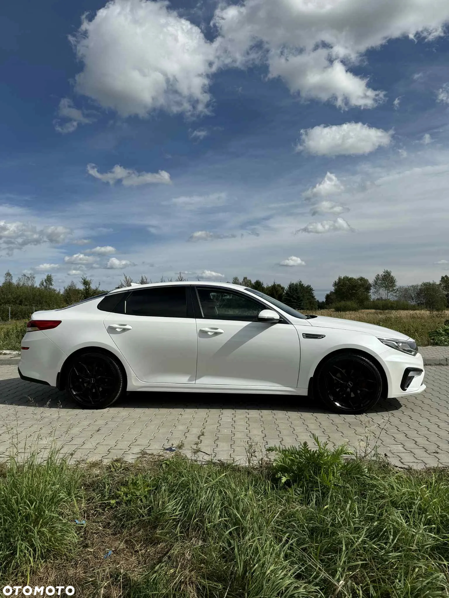 Kia Optima 1.6 T-GDI M DCT - 3