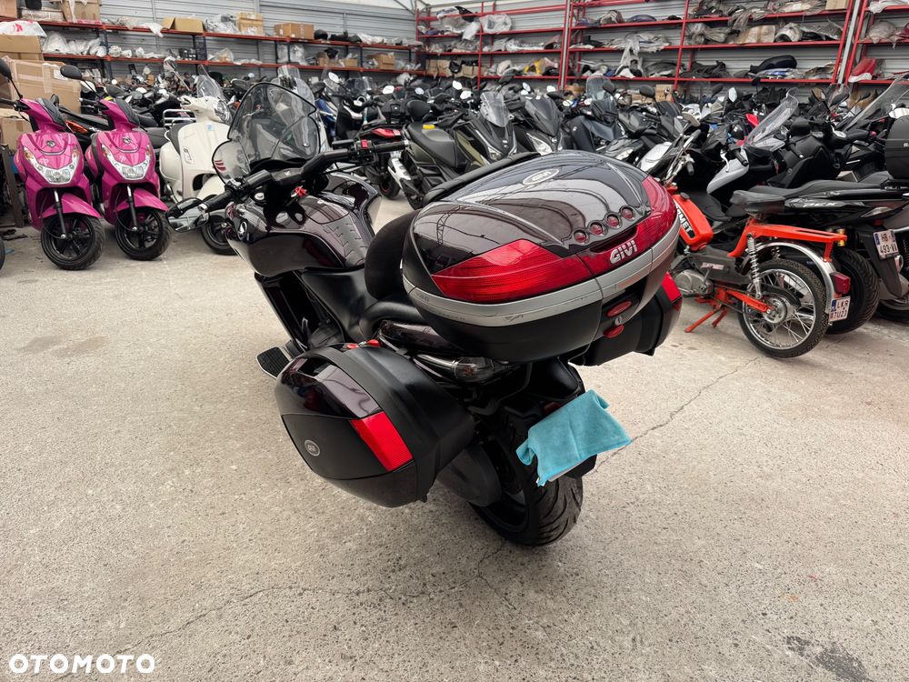 Honda DN-01 - 5