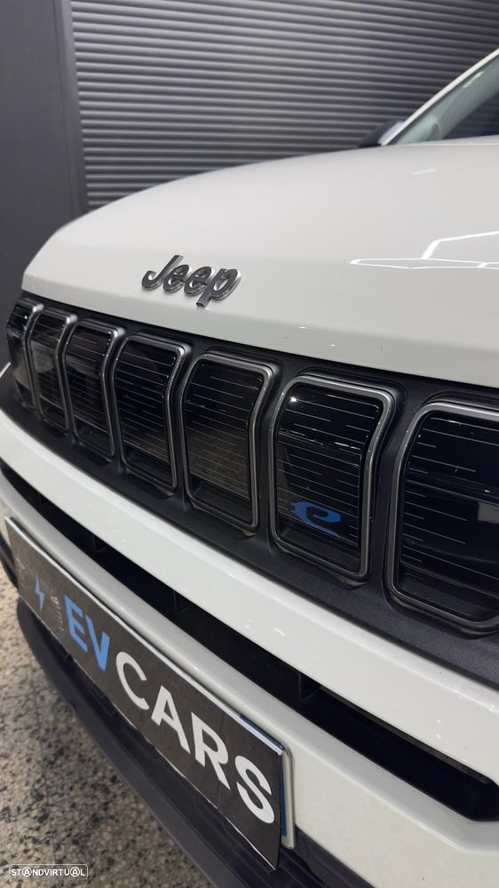 Jeep Avenger Altitude - 15