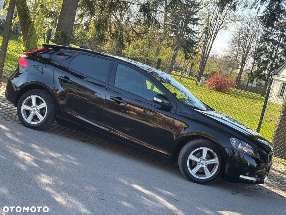 Volvo V40 D2 Drive-E SCR Kinetic - 6