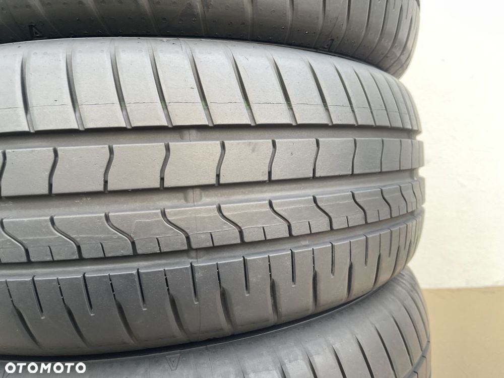 OPONY 215/60/16 215/60R16 95V FALKEN ZIEX ZE310A - 4