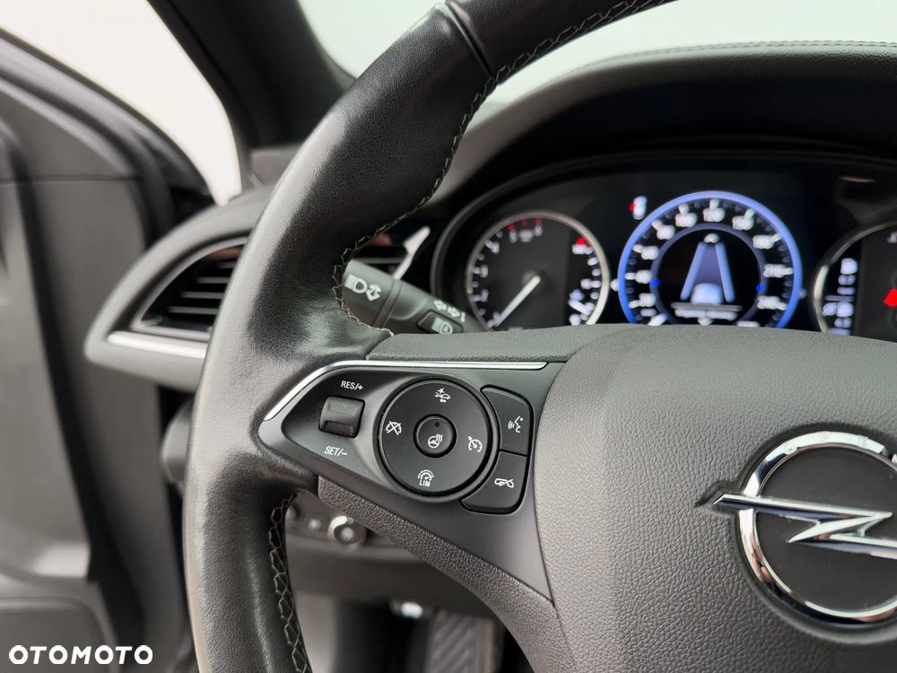 Opel Insignia 2.0 CDTI Elegance S&S - 17