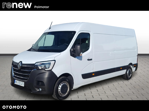 Renault Master dCi L3H2 Extra Izoterma