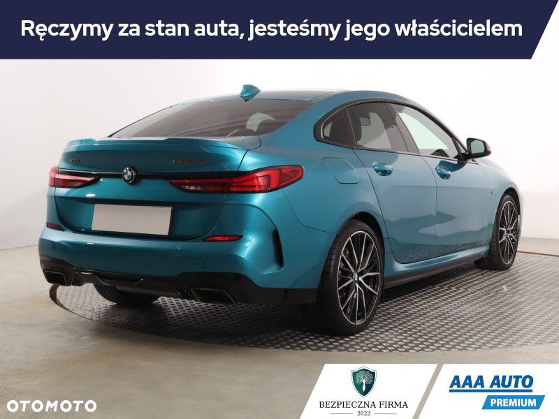 BMW Seria 2 - 7
