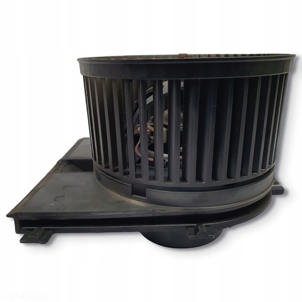 WENTYLATOR DMUCHAWY NAWIEWU Wiatrak Vw Golf IV Bora 1J1819021B Europa - 2