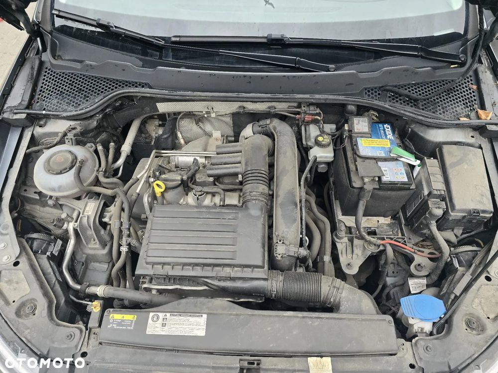 Seat Leon 1.4 TSI FR S&S - 16