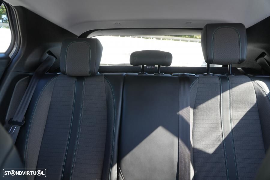 Peugeot 2008 PureTech 100 Stop&Start Allure - 8